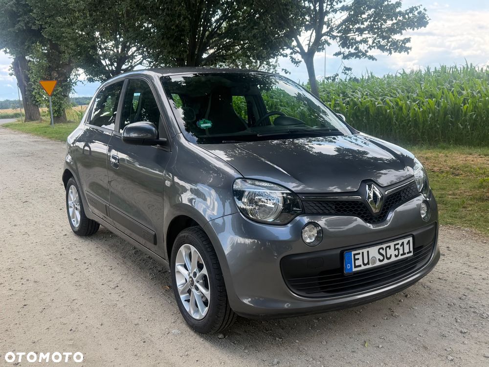 Renault Twingo SCe 70 Life EU6 - 3