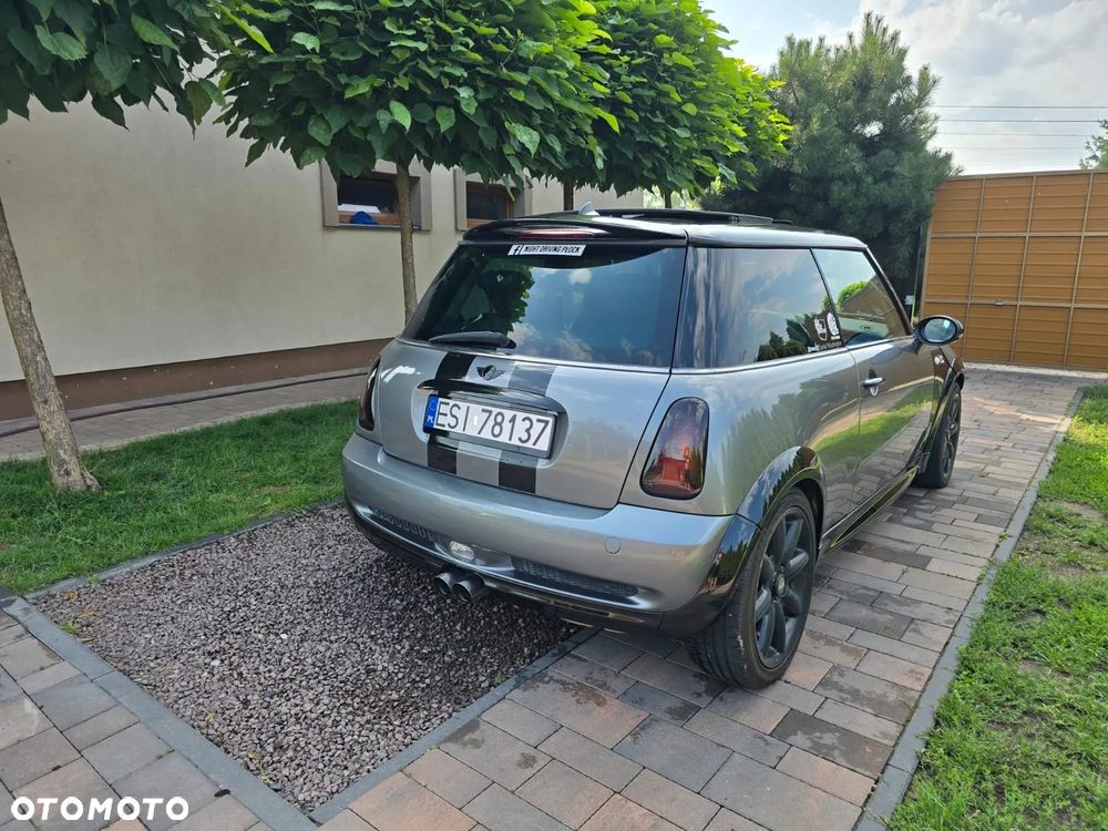 MINI Cooper S - 7