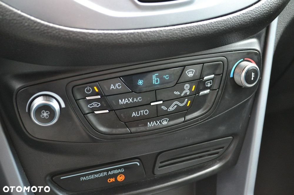 Ford B-MAX 1.4 COOL&CONNECT - 14