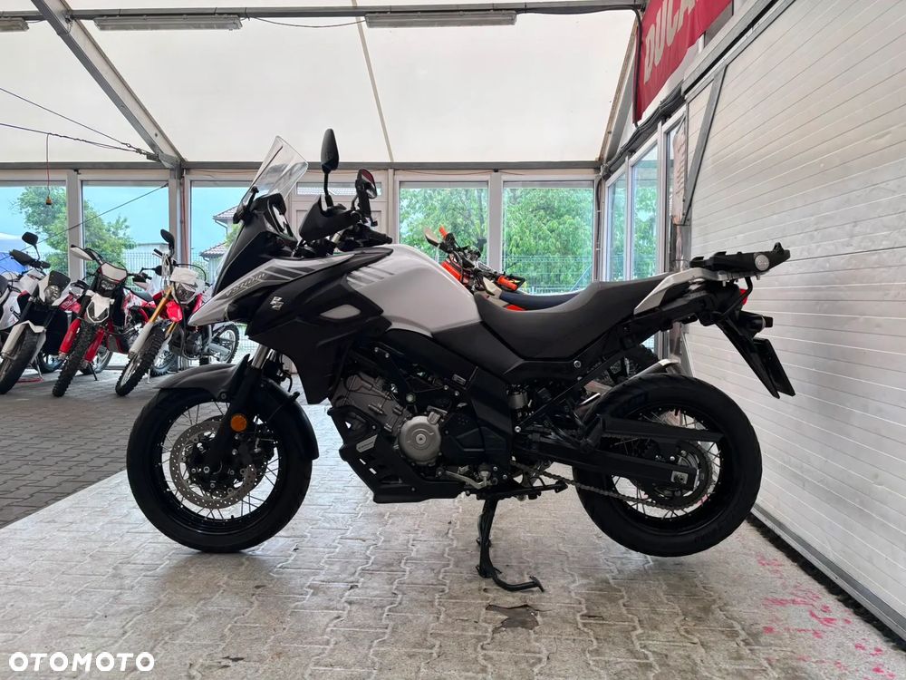 Suzuki DL - 6