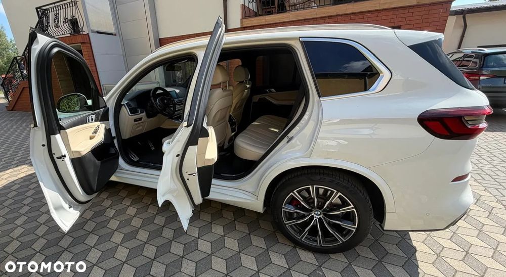 BMW X5 - 21