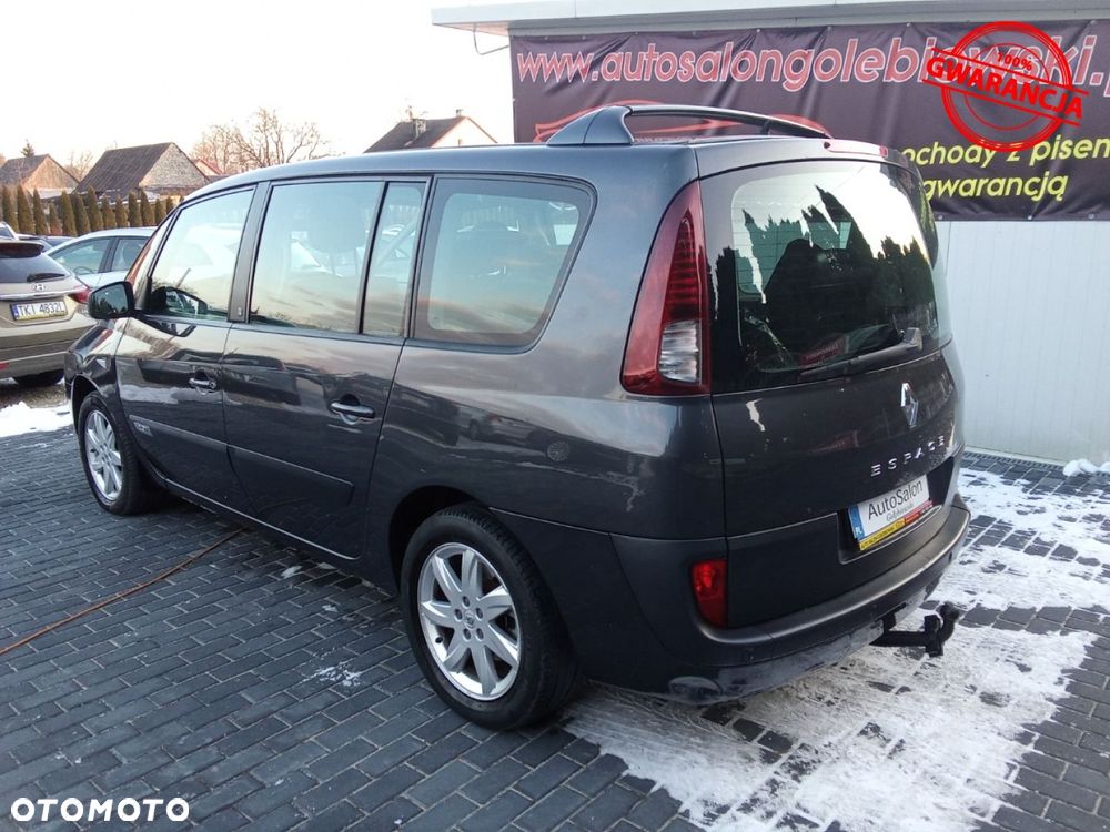 Renault Espace - 12