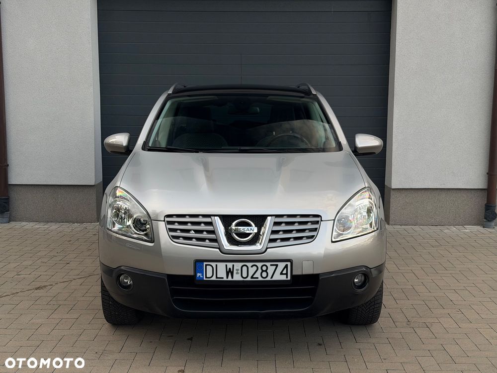 Nissan Qashqai 2.0 Acenta - 2