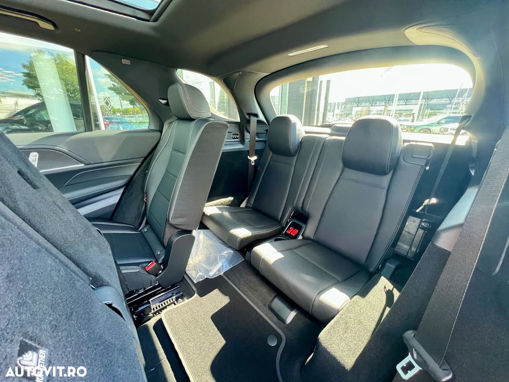 Mercedes-Benz GLE 450 d 4MATIC MHEV - 19
