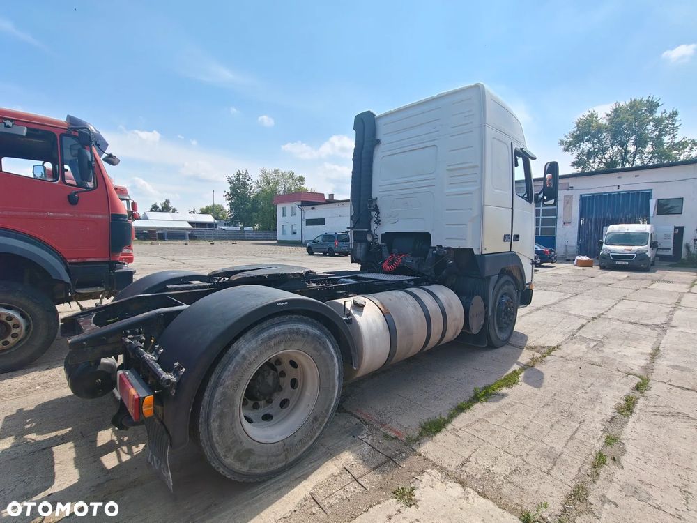 Volvo FH12 - 5