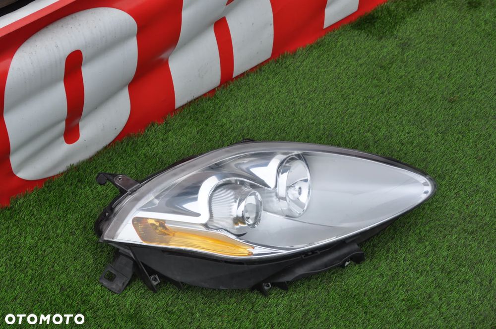 fiat bravo II lampa prawa WYSYŁKA - 3