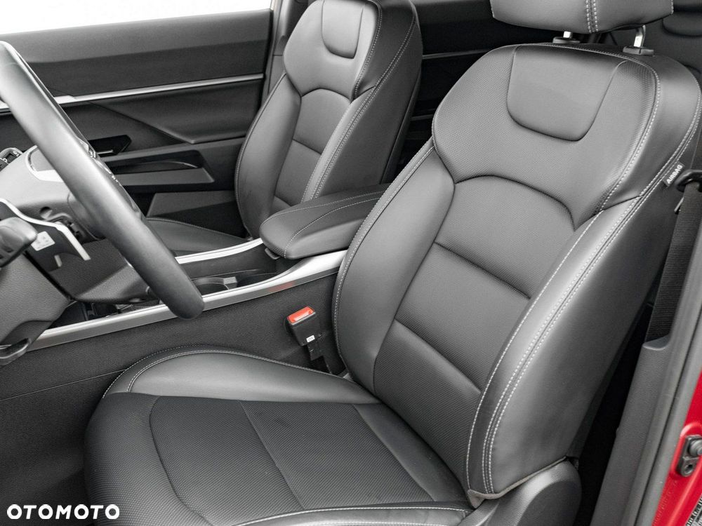 SsangYong/KGM Torres 1.5 T-GDI Adventure - 11