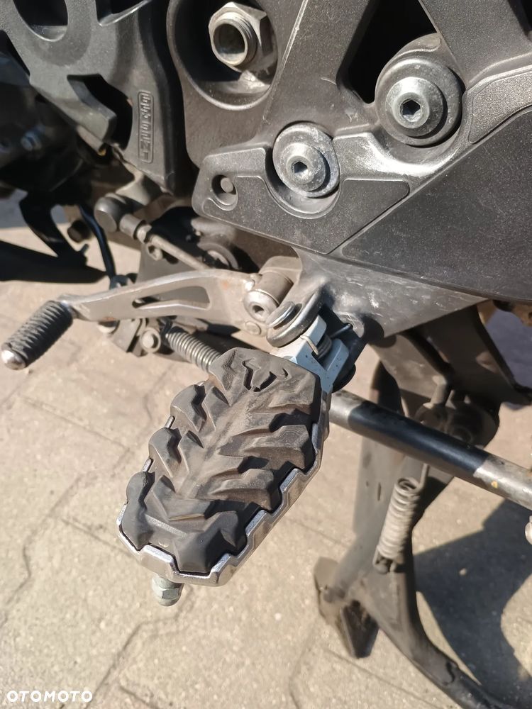 Kawasaki Versys 1000 - 6