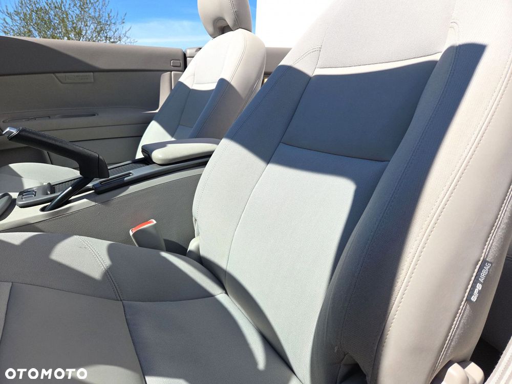 Volvo C70 - 31