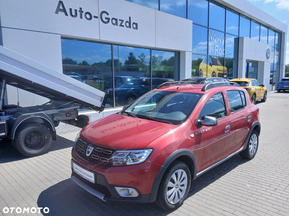 Dacia Sandero 0.9 TCe Laureate - 1