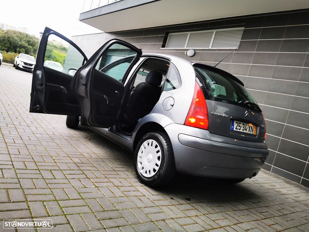 Citroën C3 - 15
