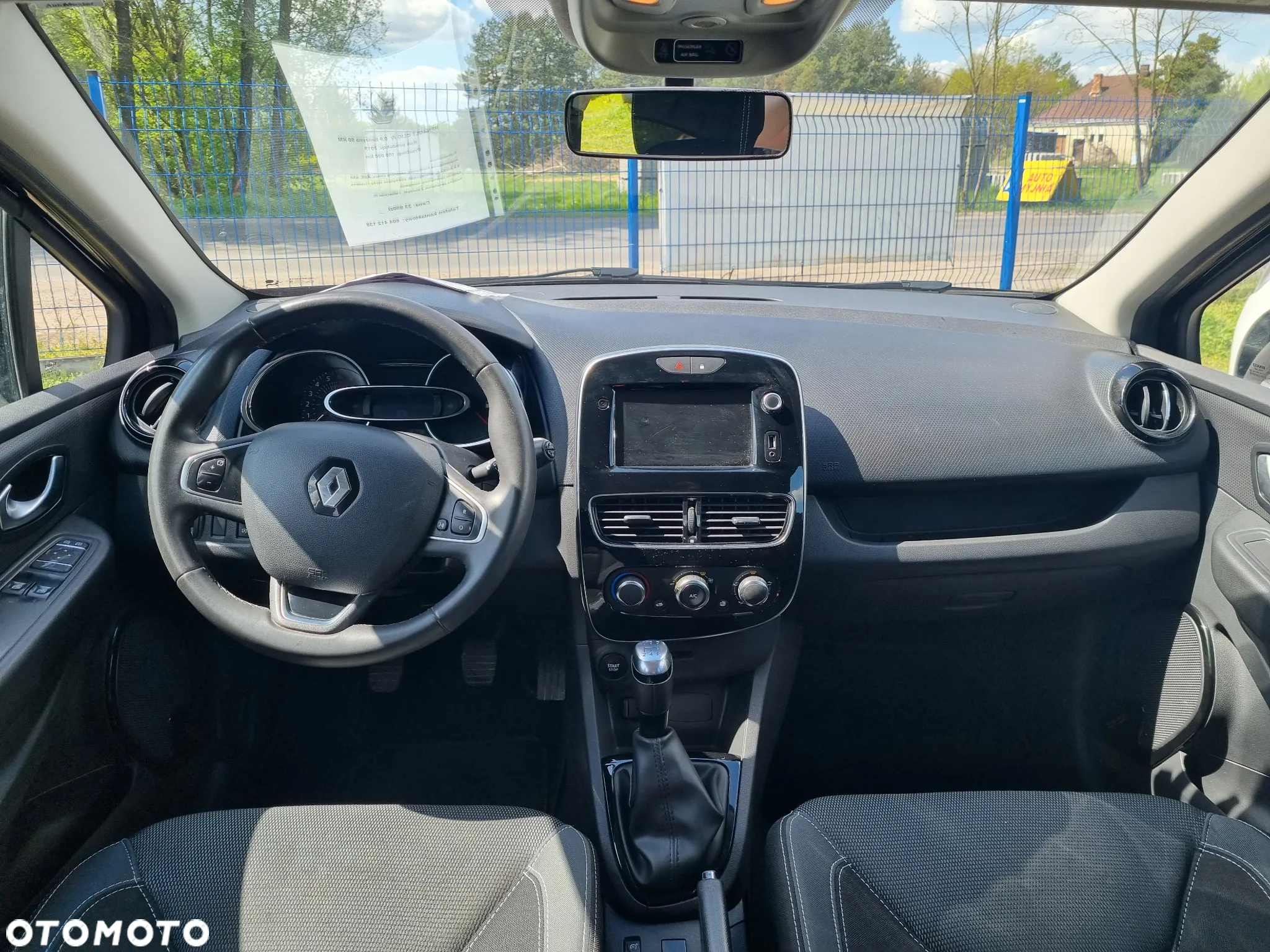 Renault Clio 0.9 Energy TCe Intens - 18