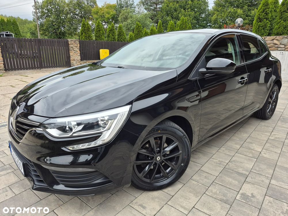 Renault Megane 1.2 Energy TCe Life - 3
