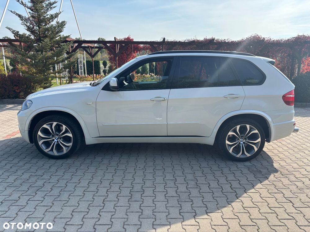 BMW X5 xDrive35d - 17