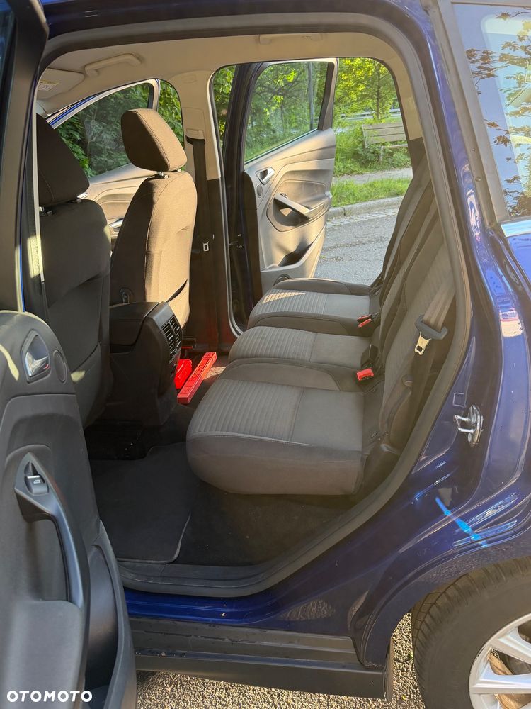 Ford C-MAX 1.0 EcoBoost Titanium ASS - 12