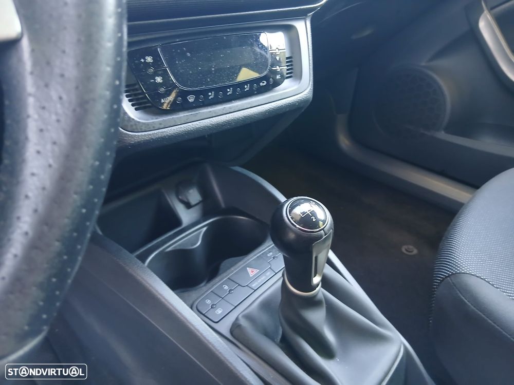 SEAT Ibiza - 10