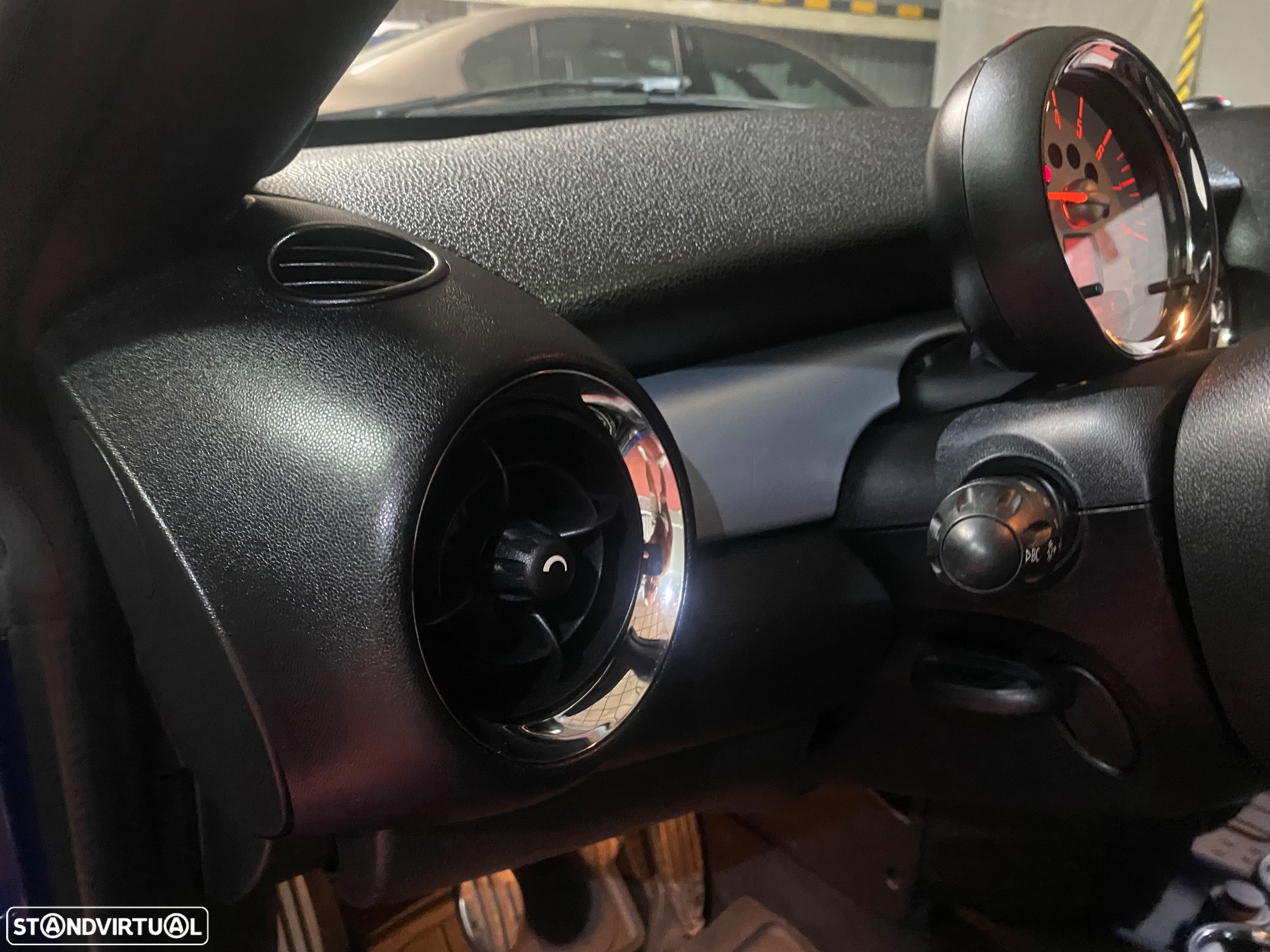 MINI Roadster Cooper S - 24
