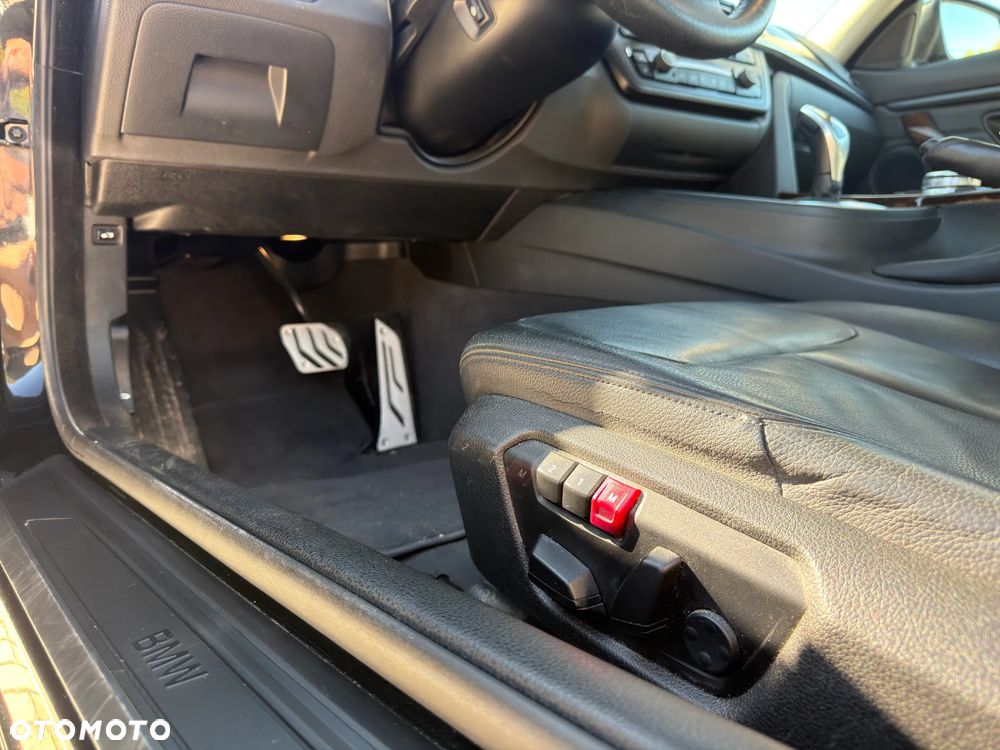 BMW Seria 4 435i - 20