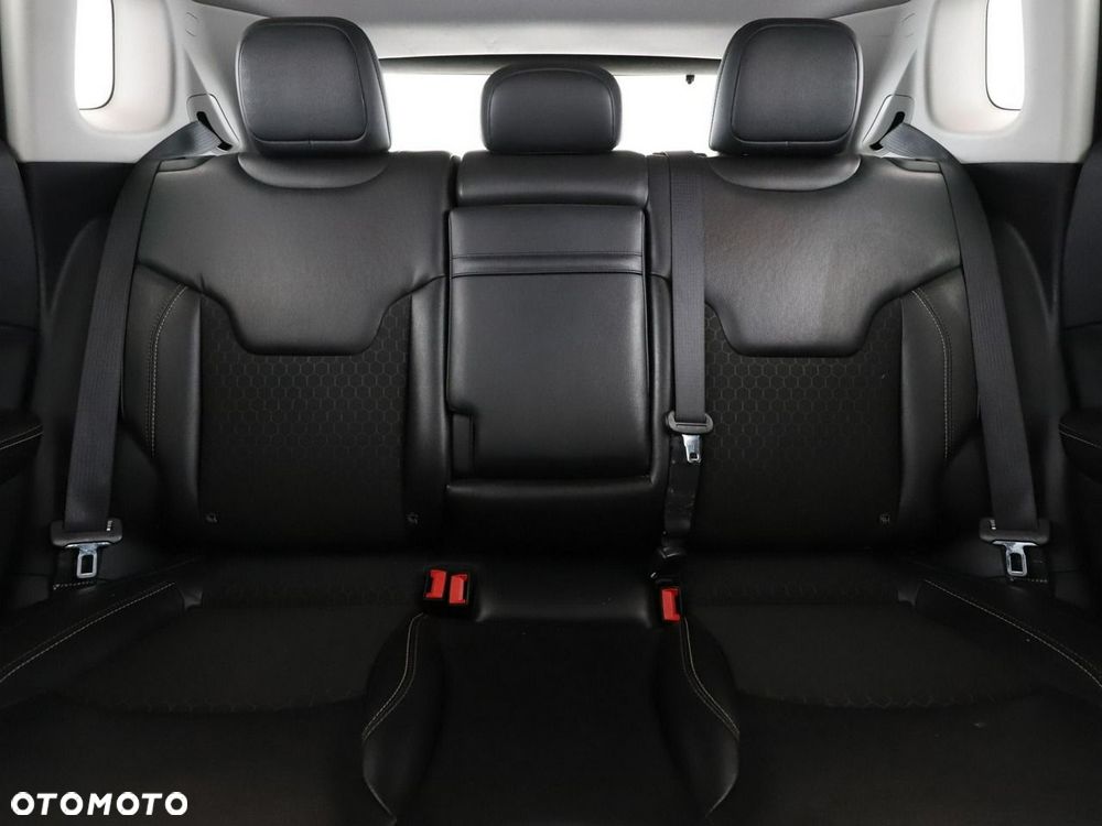 Jeep Compass 1.4 TMair Longitude FWD S&S - 19