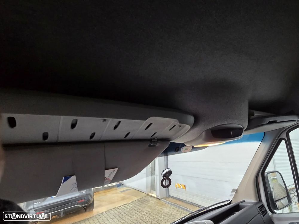 Mercedes-Benz Sprinter 314 CDI/37 CD - 23