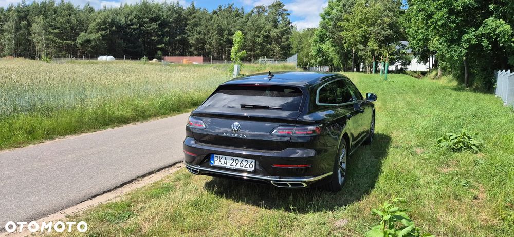 Volkswagen Arteon Shooting Brake 2.0 TDI R-Line DSG - 33