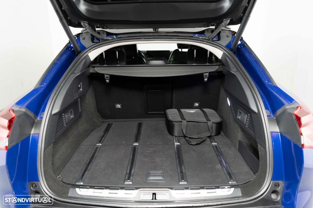 Citroën C5 X 1.6 Hybrid Shine Pack e-EAT8 - 12