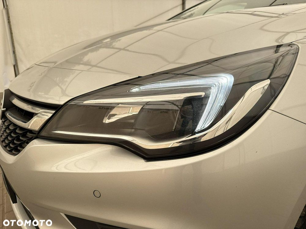 Opel Astra - 28