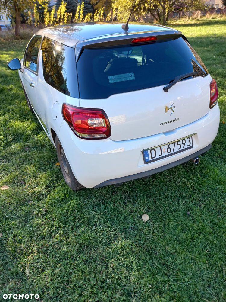 Citroën DS3 - 7
