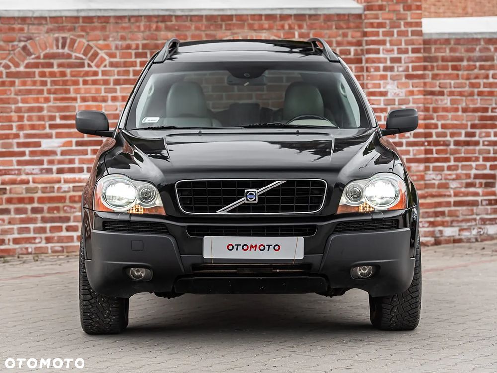 Volvo XC 90 T6 Momentum - 4