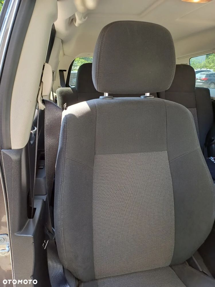 Jeep Patriot - 12