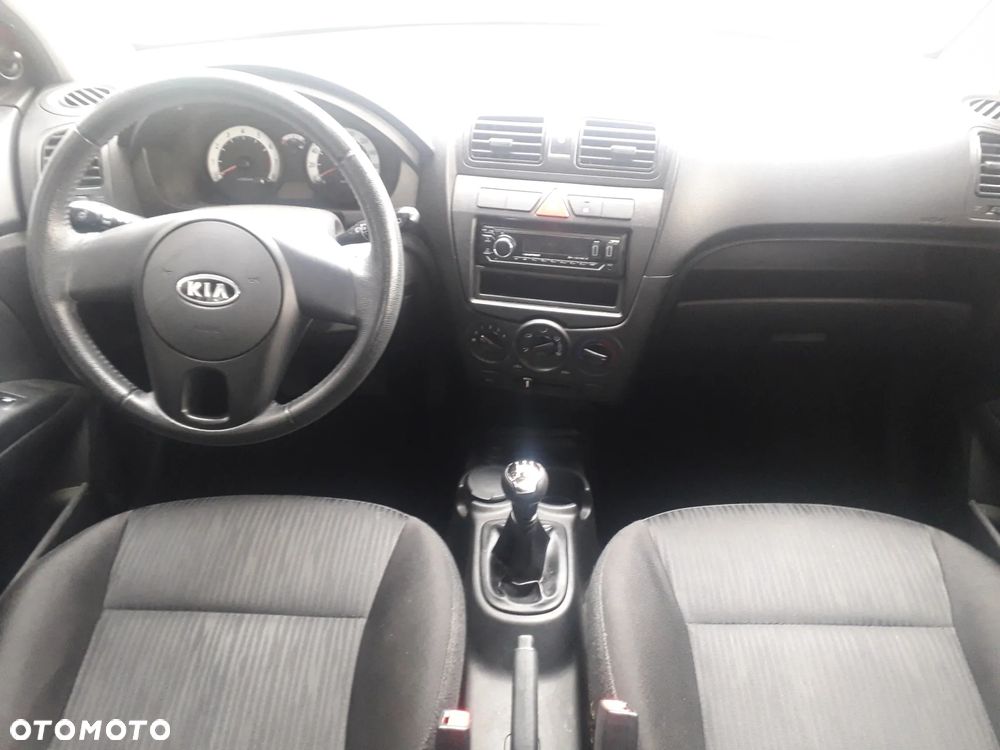 Kia Picanto 1.1 Cool - 37
