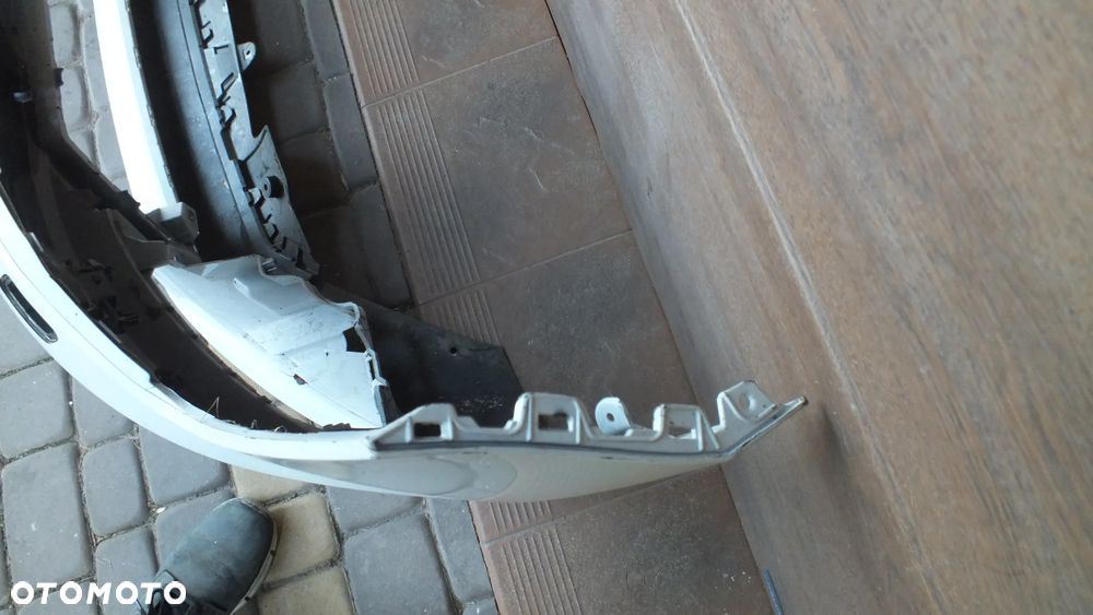 Zderzak przednia Seat Leon III Lift 5F0 - 4