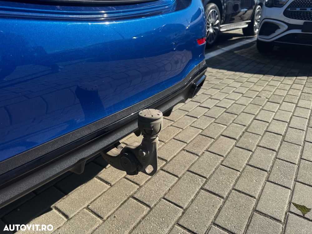 Mercedes-Benz C 300 4Matic 9G-TRONIC AMG Line - 37