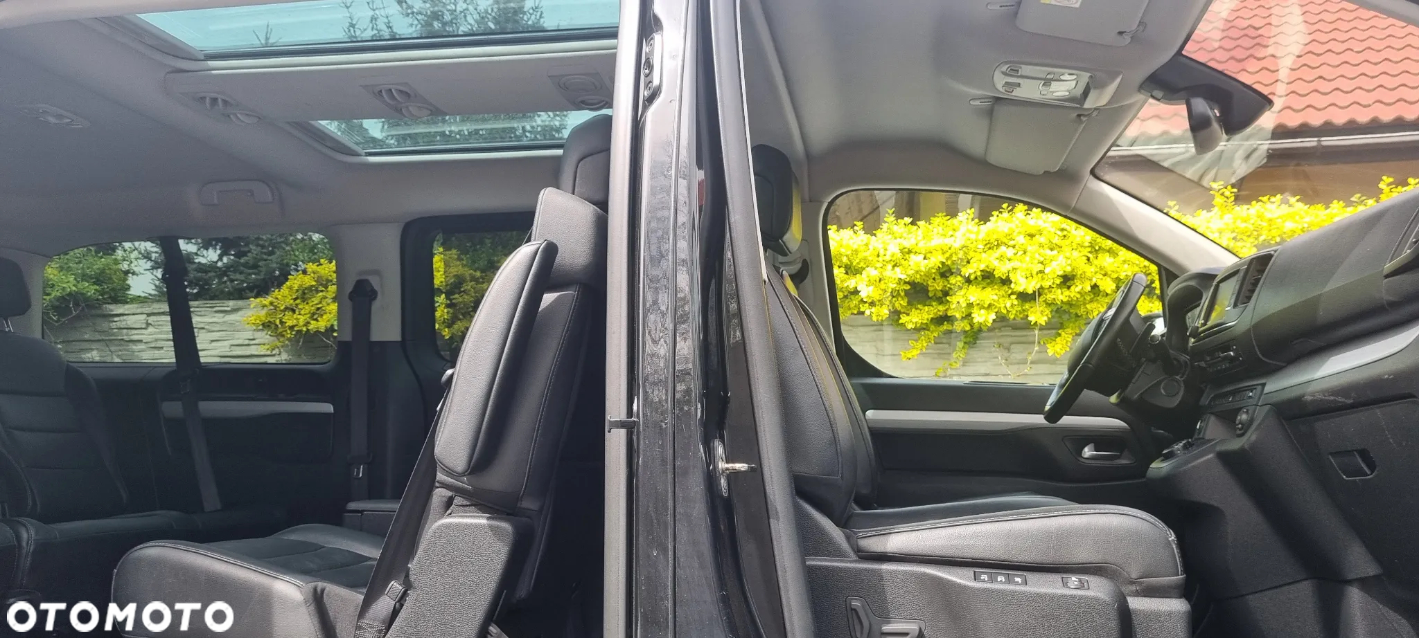 Peugeot Traveller 2.0 BlueHDi Long Business Vip - 10