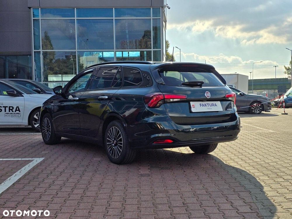 Fiat Tipo 1.0 T3 Life - 4