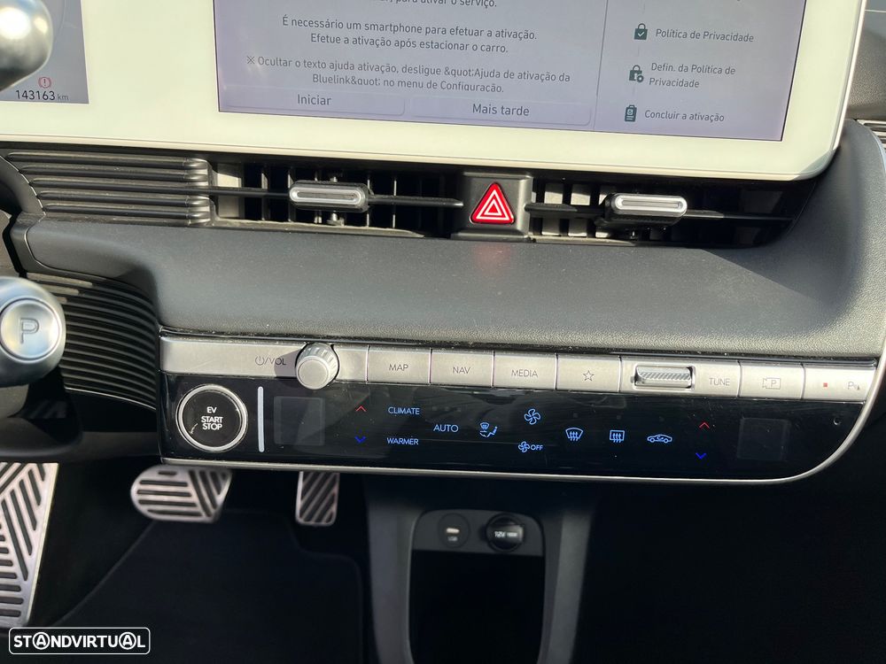 Hyundai Ioniq 5 73kWh Vanguard - 35
