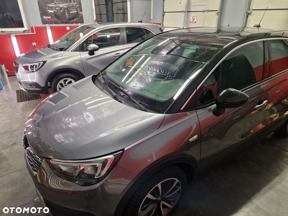 Opel Crossland X 1.2 Start/Stop Innovation - 10