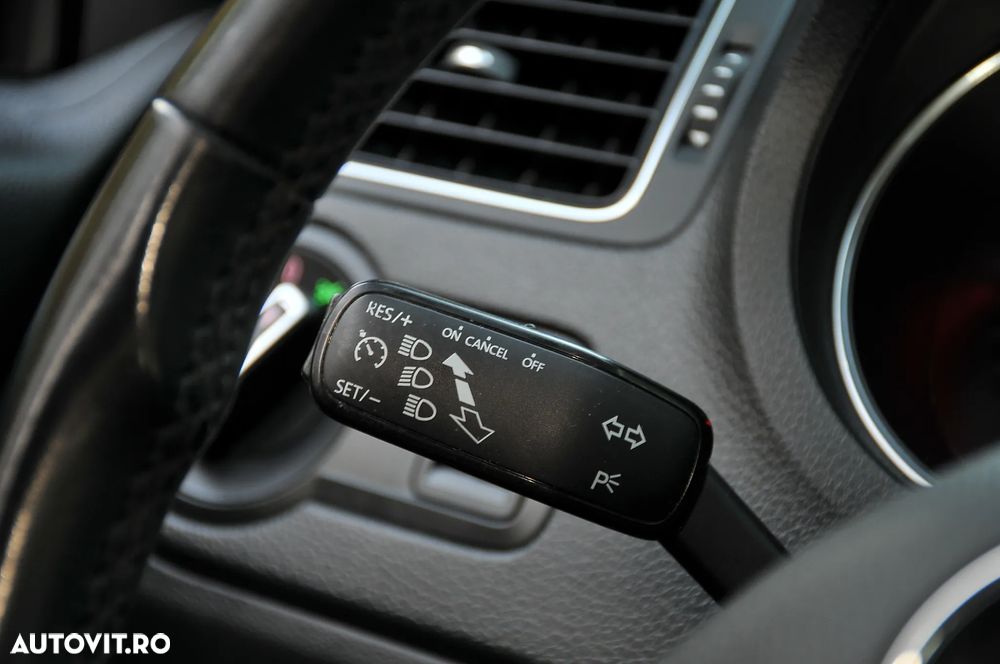 Volkswagen Polo 1.4 TDI Lounge - 19