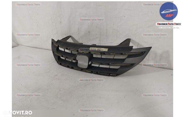 Grila Centrala Radiator originala Honda  CR-V  4 [2012 - 2015] - 2