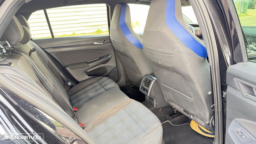 VW Golf 1.4 eHybrid OPF DSG GTE - 11