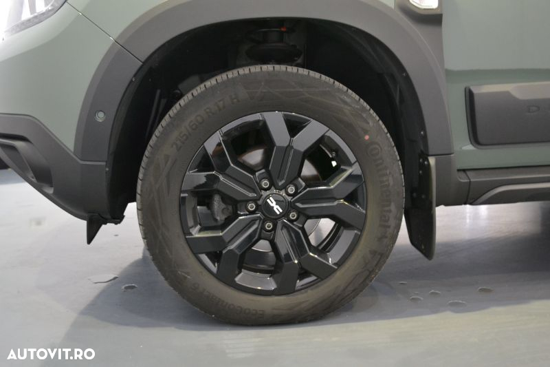Dacia Duster - 5