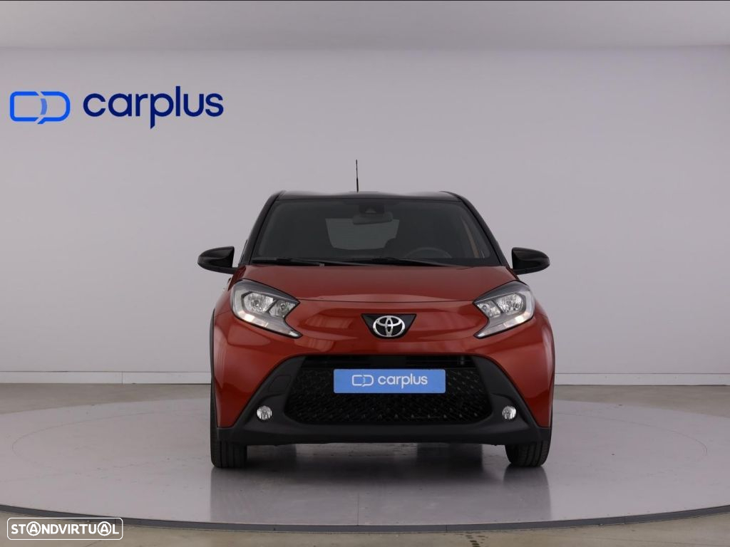 Toyota Aygo X 1.0 Envy - 3
