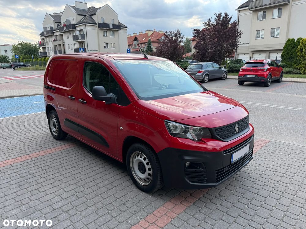Peugeot Partner - 3
