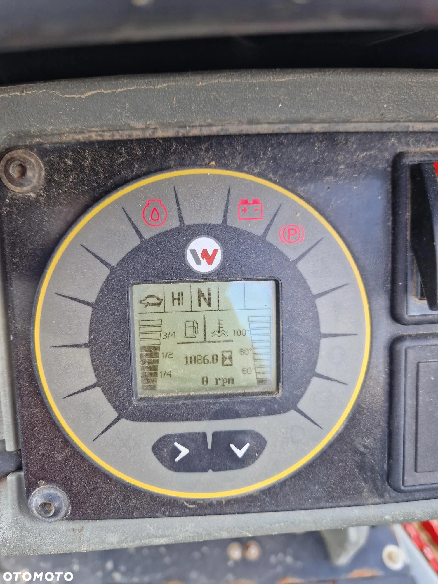 Wacker Neuson DW90 - 6