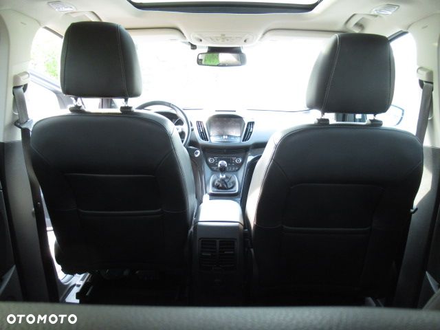 Ford Kuga 1.5 EcoBoost FWD Titanium ASS - 7