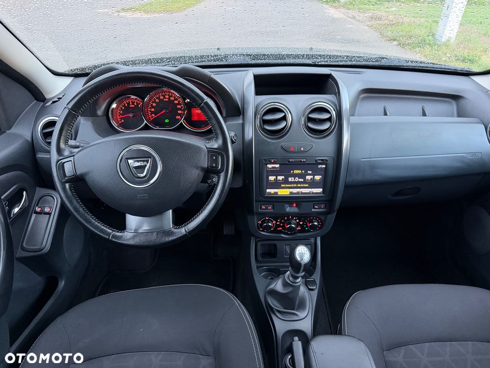 Dacia Duster - 33