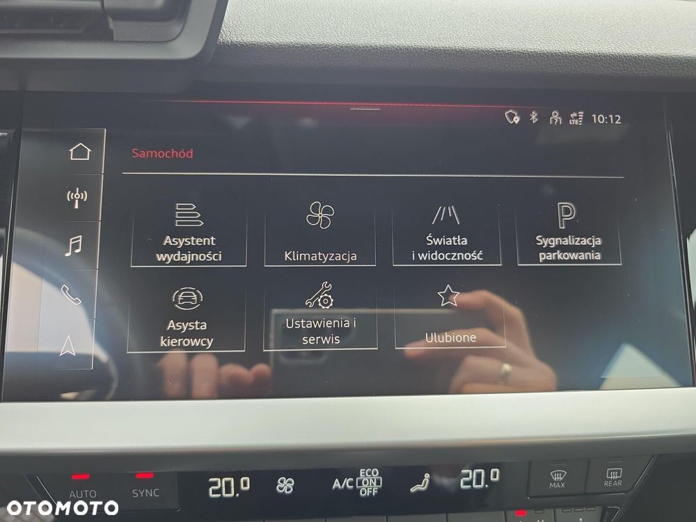 Audi A3 Sportback - 22