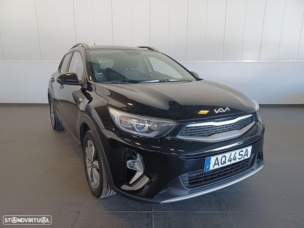 Kia Stonic 1.2 Dynamic - 1