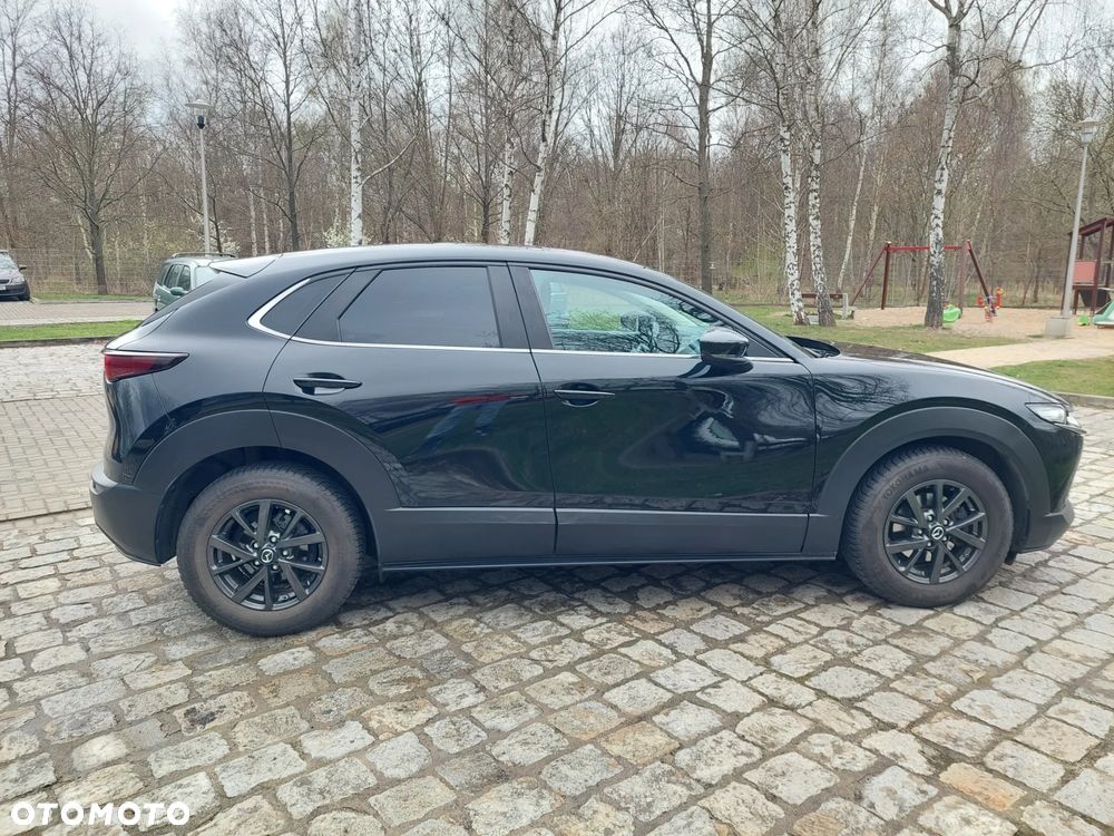 Mazda CX-30 2.0 mHEV Kai 2WD - 4