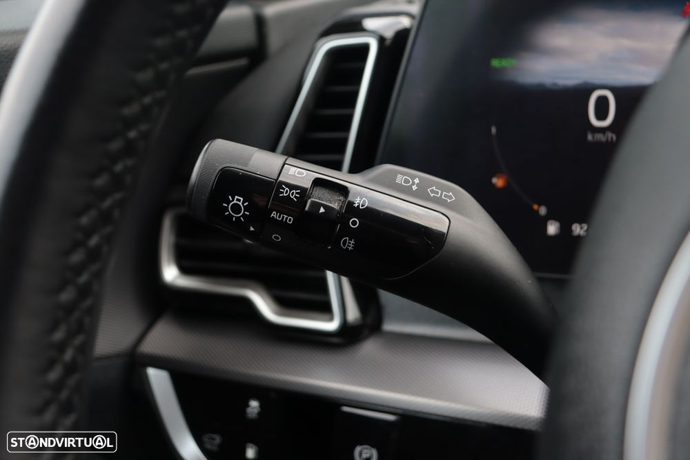 Kia Sportage 1.6 T-GDI AWD Plug-in Hybrid Pack GT-Line - 30